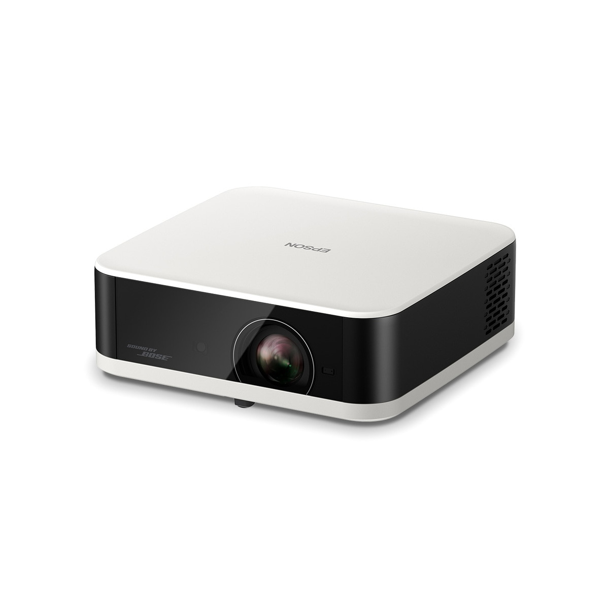 Proyector Portátil Epson Lifestudio Pop EF-61 Full HD Blanco Perla